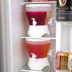 5.3L Juice Dispenser
