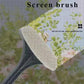2 in 1 Window Cleaning Brush