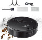 Sweeping And Vacuum Robot