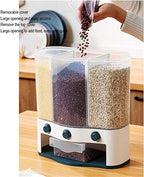 6 Kg Sealed Storage Box