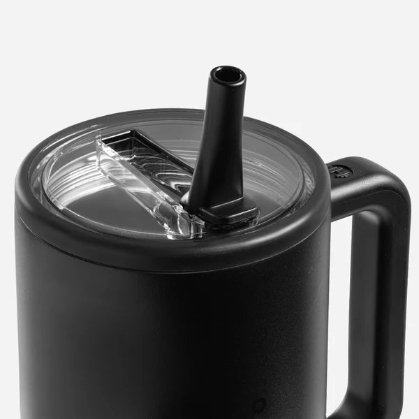 TRAVELER HYDRO JUG | 32OZ | BLACK