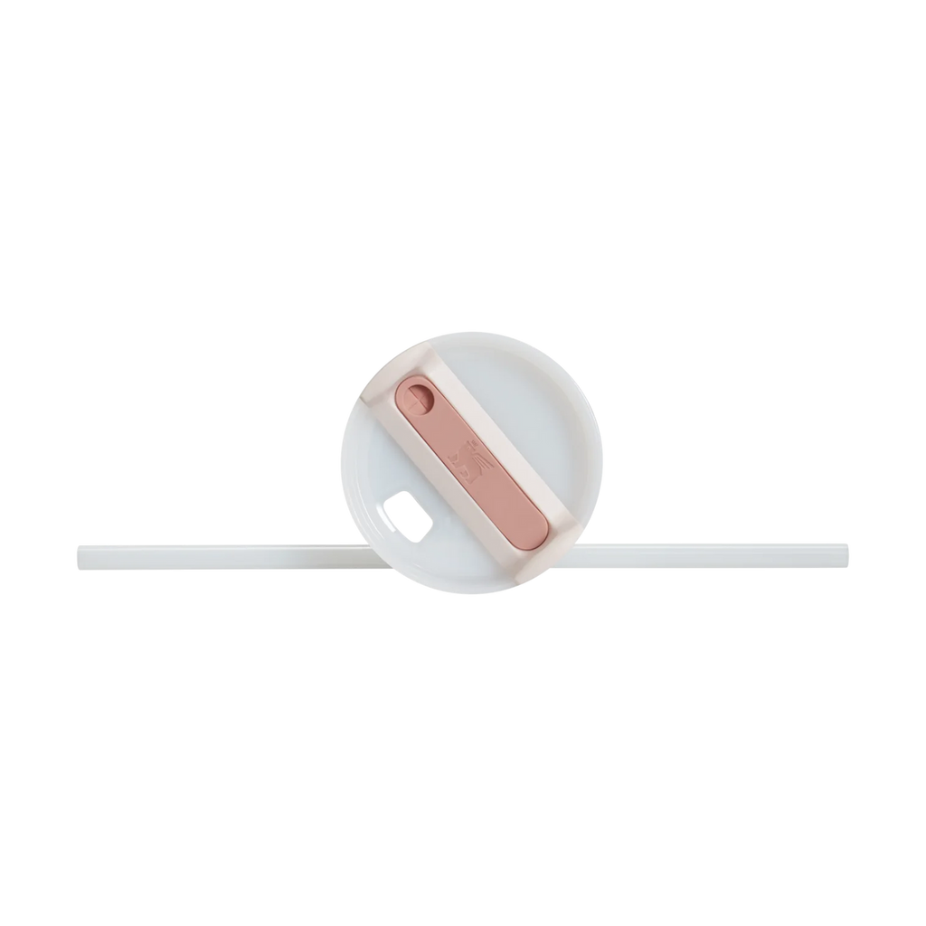 THE QUENCHER H2.0 FLOWSTATE™ TUMBLER | 40 OZ | ROSE QUARTZ 2.0