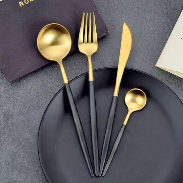 Luxury Portuguese Cutlery Set