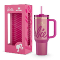 The Stanley x Barbie Quencher | 40 OZ - Barbie™ Icon