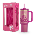 The Stanley x Barbie Quencher | 40 OZ - Barbie™ Icon