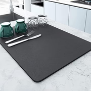 Kitchen Super Absorbent Draining Mat