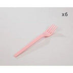 Limon 60 Pices Picnic Set For 6 Person
