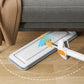 360° Rotating Spray Mop With Dryer Option