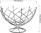 BINCA Fruit Countertop Basket