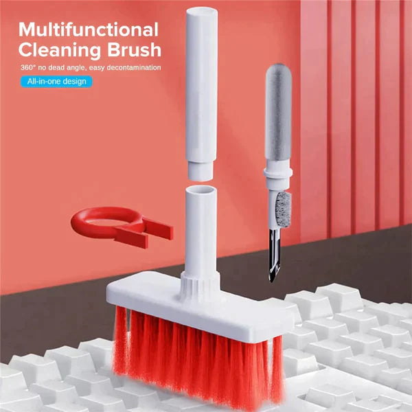 3 in 1 Gadgets Cleaning Brush