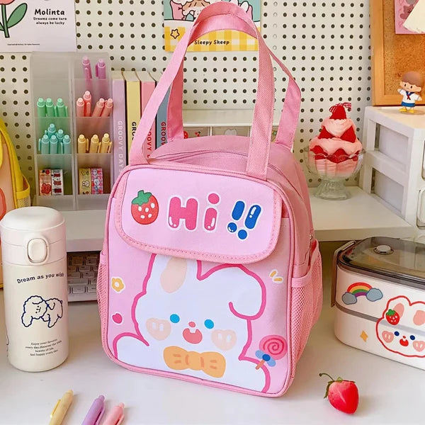 Lunch Bag For Kids
