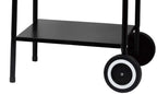 Outdoor Charcoal BBQ Grill Stove Collapsible