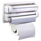 Triple Paper Dispenser