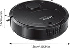 Sweeping And Vacuum Robot