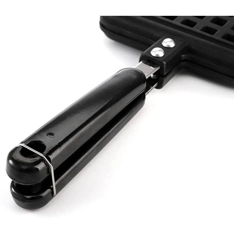 Non-Stick Waffle Maker Pan