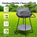 Open Grill outdoor Portable Grill