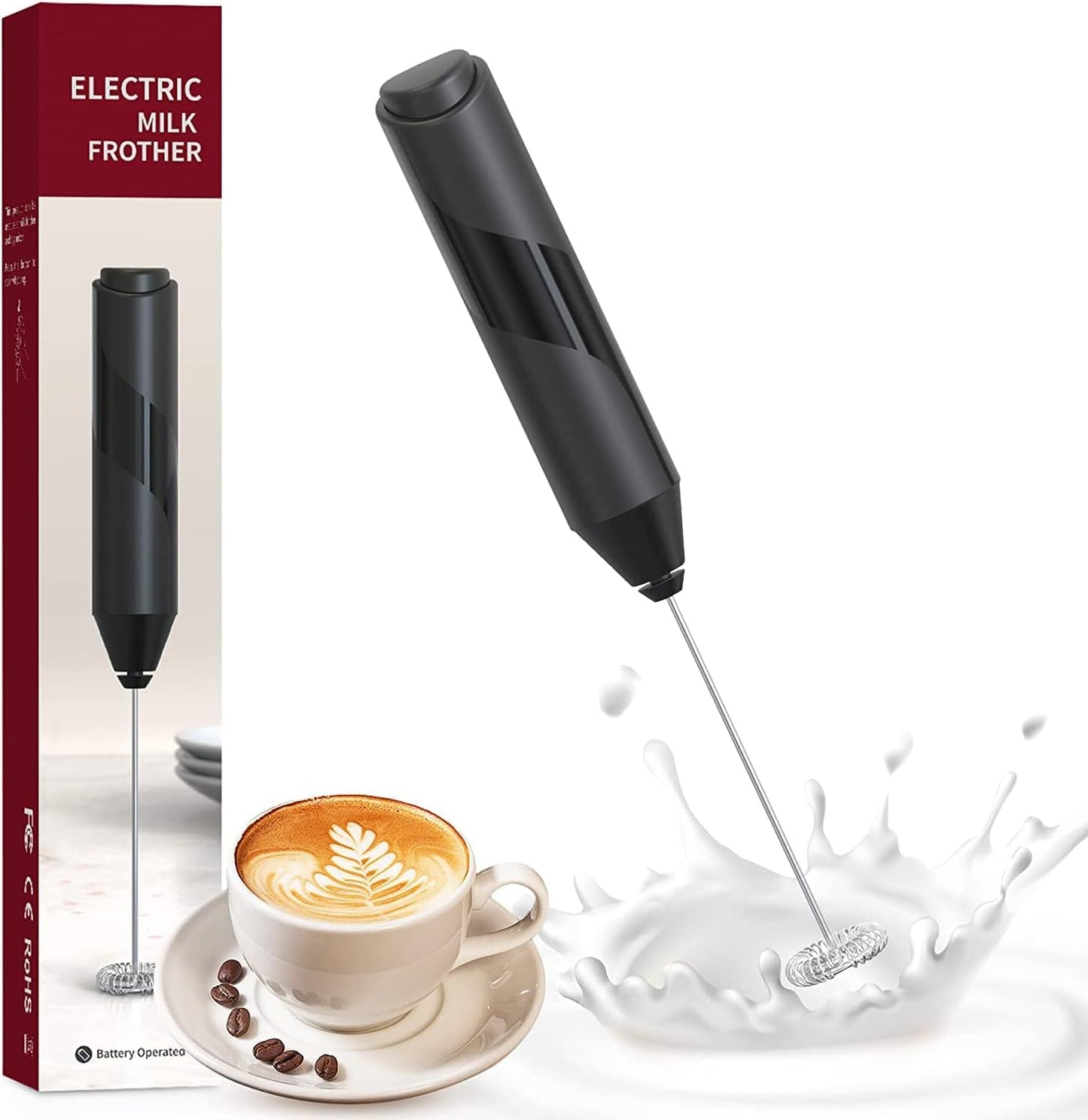 Shengya Coffee Beater