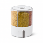 Ecoco Rice & Grains Storage Box - 10kg