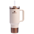 The Quencher H2.0 Flowstate™ Tumbler | 40 OZ - Gilded Sugar