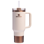 The Quencher H2.0 Flowstate™ Tumbler | 40 OZ - Gilded Sugar