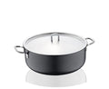 Korkmaz Doria Low Casserole 32x13cm