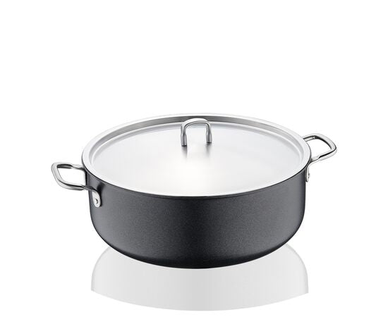 Korkmaz Doria Low Casserole 32x13cm