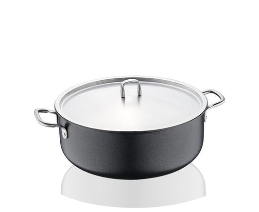 Korkmaz Doria Low Casserole 32x13cm