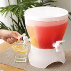 5.3L Juice Dispenser