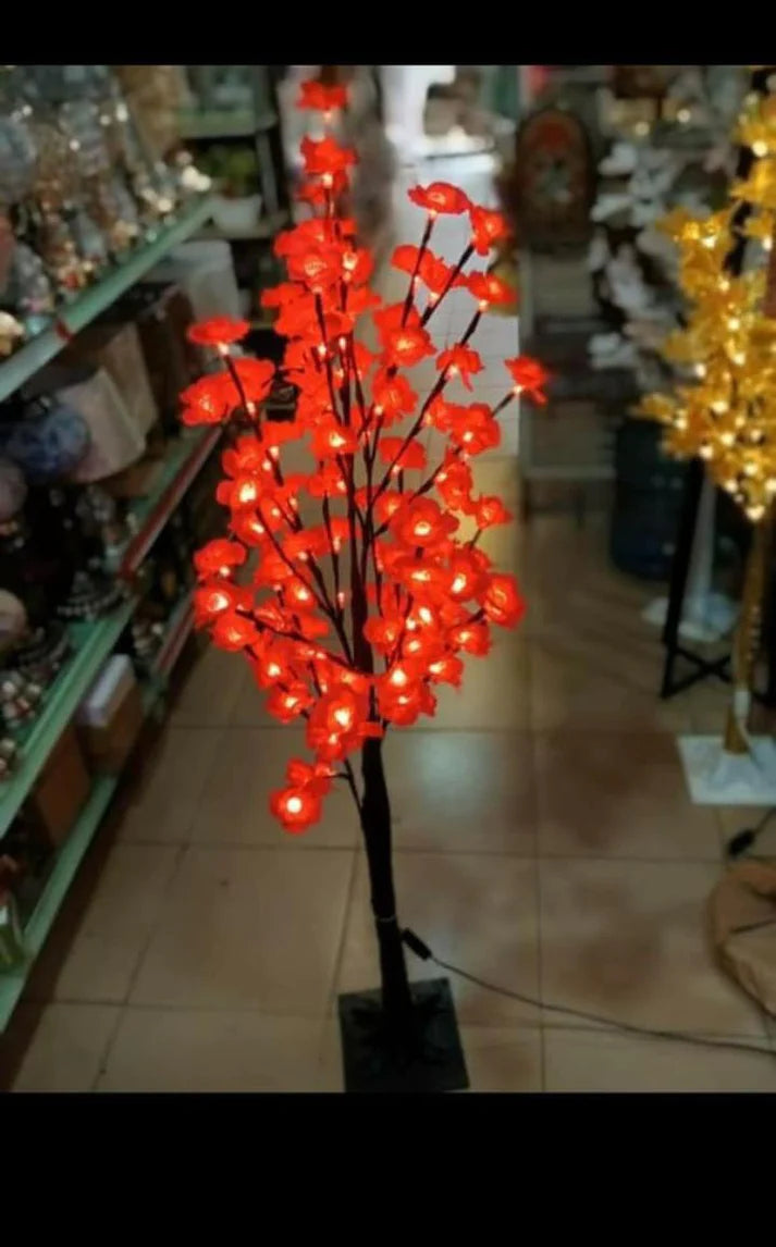 Fairy Lights Tree Lamp