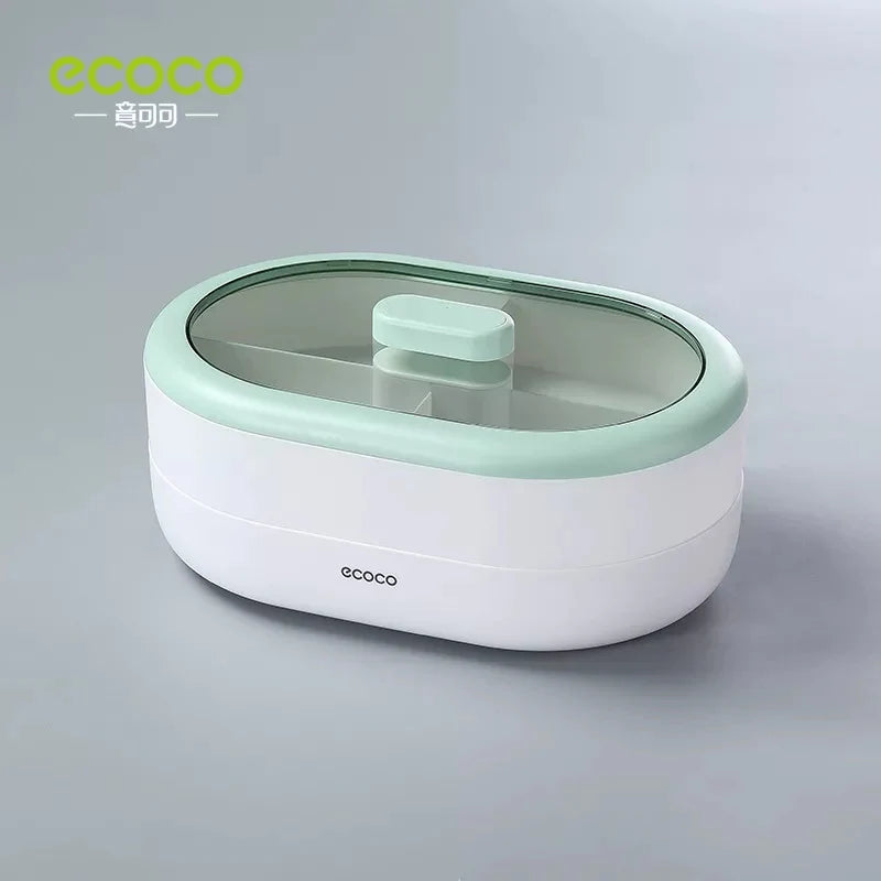 Ecoco Candy & Dry Fruits Box