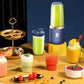8 Blades Usb Juicer With 300ml Glass