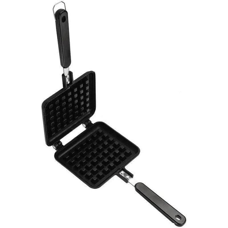 Non-Stick Waffle Maker Pan