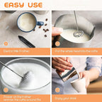 Shengya Coffee Beater