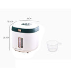 Airtight Rice Bucket