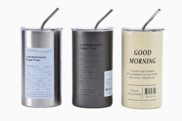 Stainless Steel Coffee Mug-600 ML