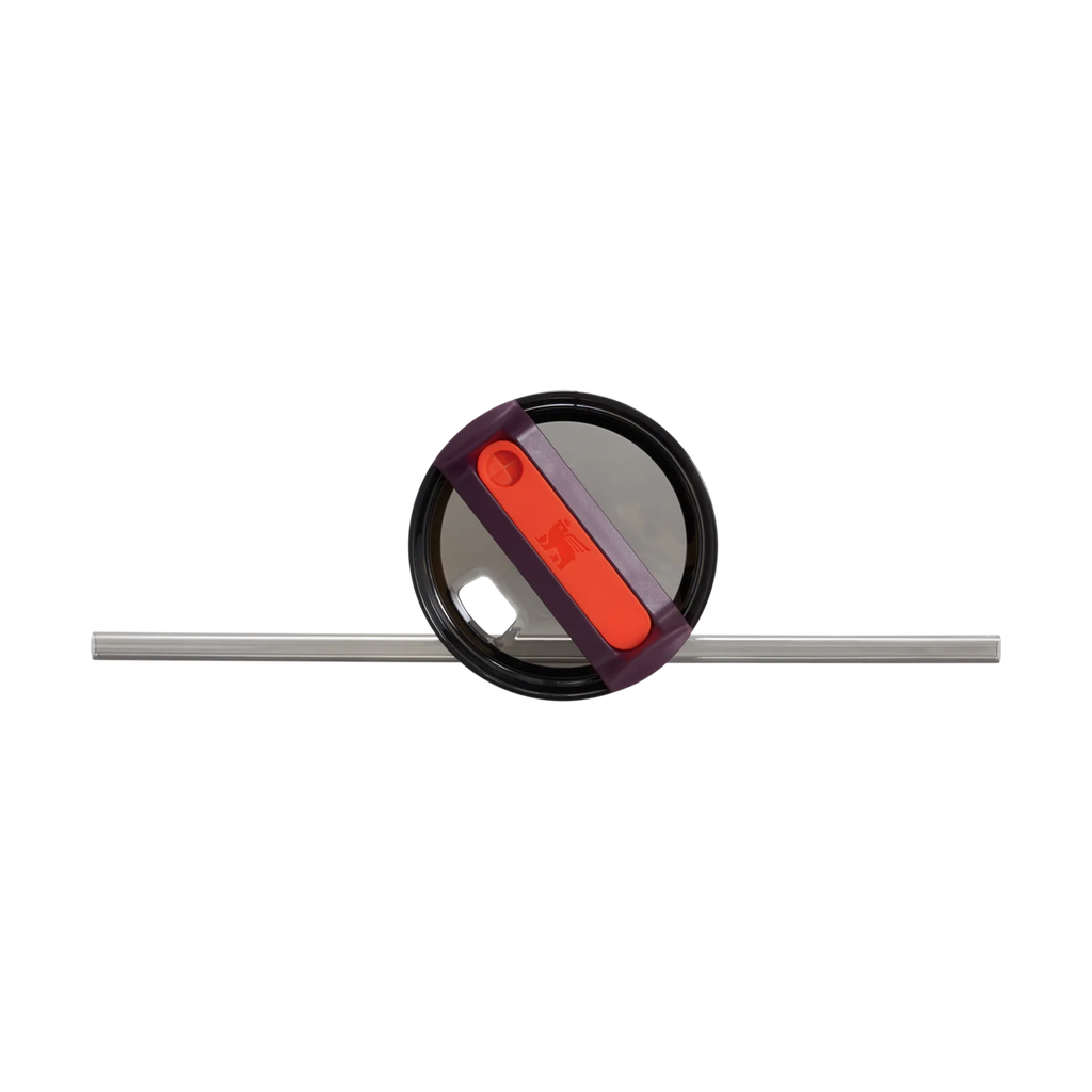 THE QUENCHER H2.0 FLOWSTATE™ TUMBLER | 40 OZ | PLUM