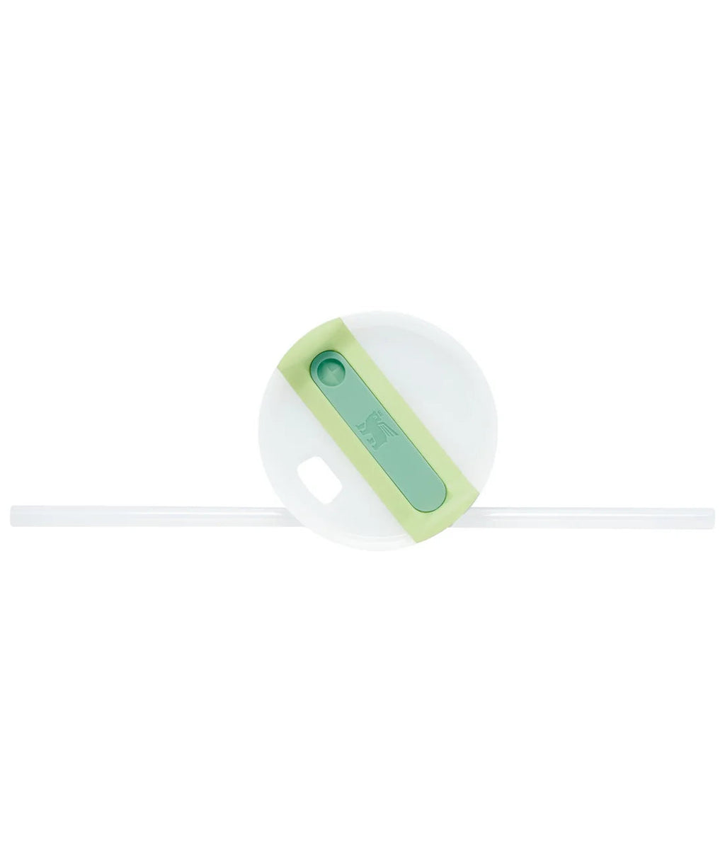 THE QUENCHER H2.0 FLOWSTATE™ TUMBLER | 40 OZ | CITRON