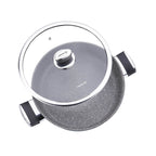 Korkmaz Palma Low Casserole 28x7.5cm