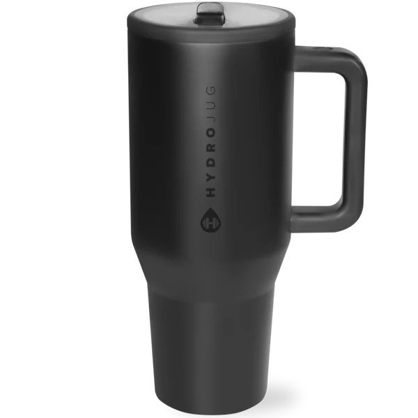 TRAVELER HYDRO JUG | 32OZ | BLACK