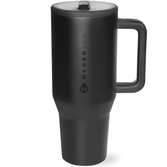 TRAVELER HYDRO JUG | 32OZ | BLACK