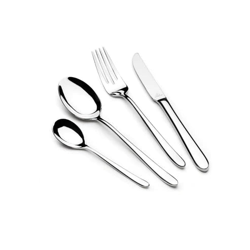 ARSHIA PREMIUM CUTLERY SETS 26PCS TM1401S