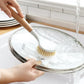Long Handle Cleaning Brush