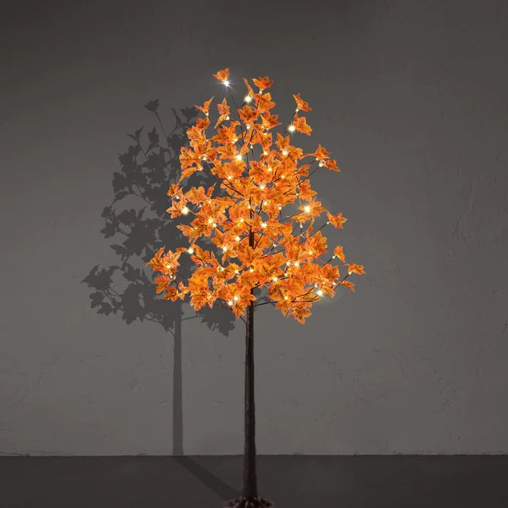 Fairy Lights Tree Lamp