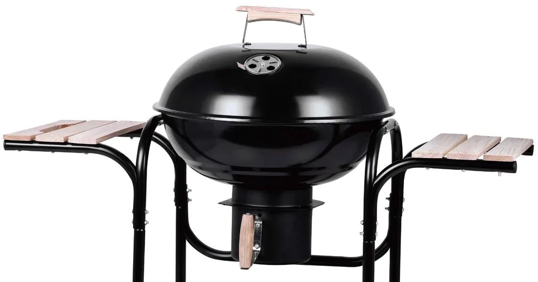 Outdoor Charcoal bbq grill stove collapsible