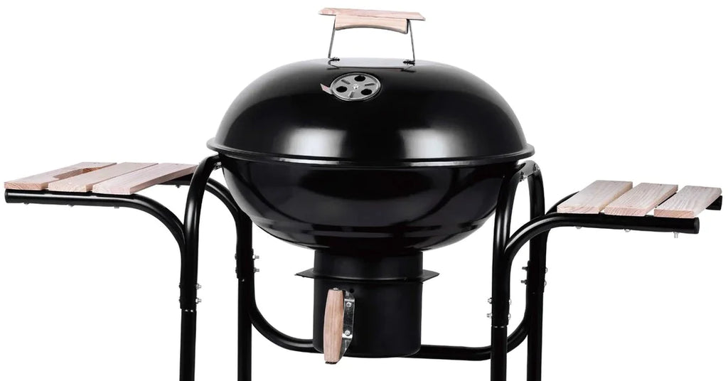 Outdoor Charcoal BBQ Grill Stove Collapsible