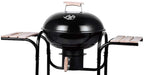 Outdoor Charcoal BBQ Grill Stove Collapsible