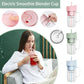 500ml Juicer Portable Juicing Cup