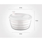 Limon Salad Spinner