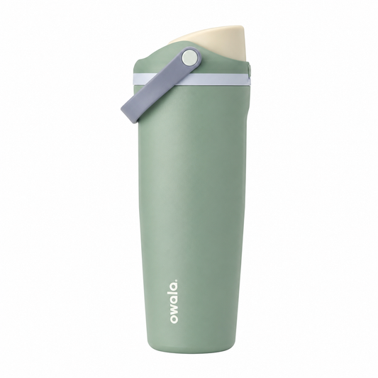 Owala FreeSip® Sway Tumbler 30oz | Misty Meadow