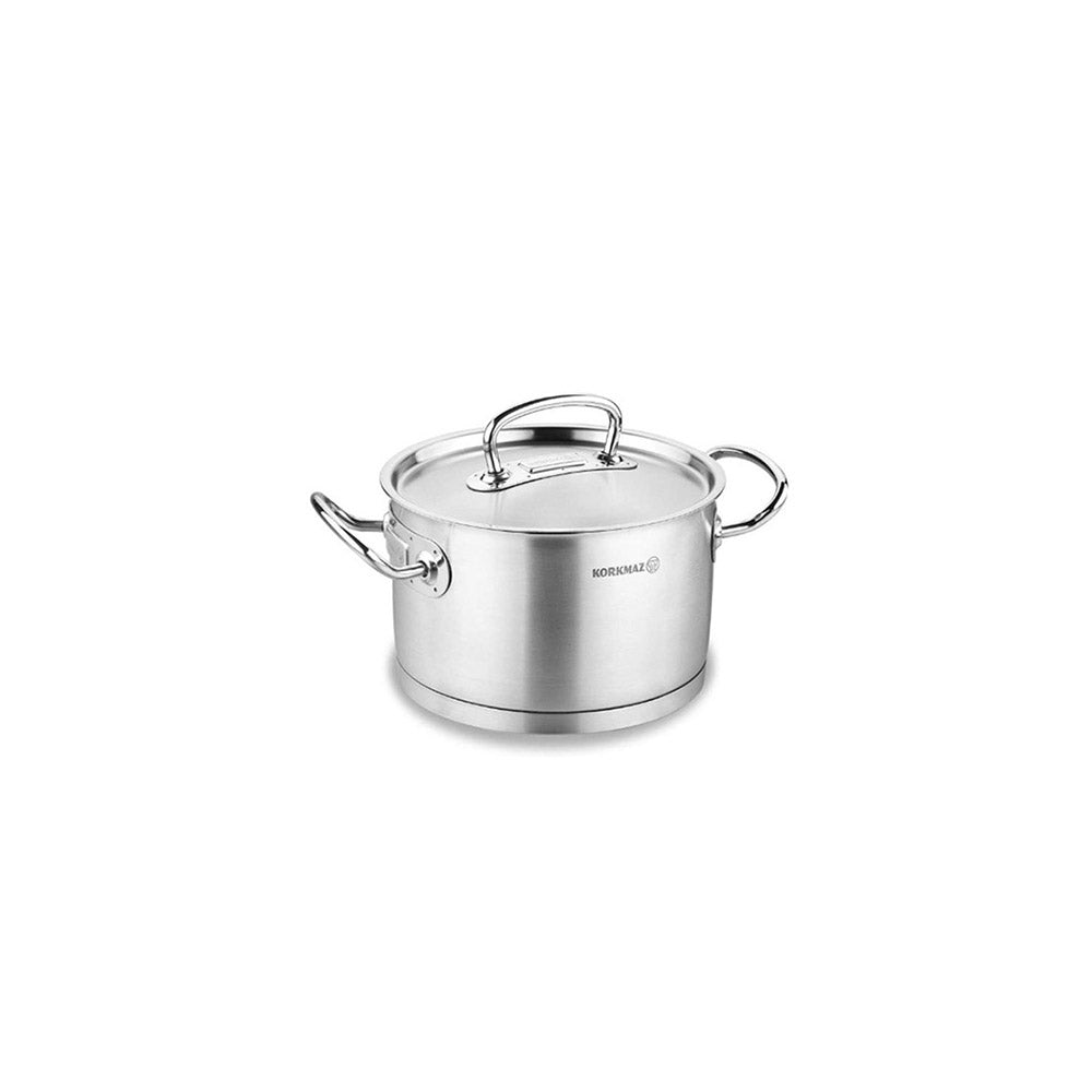 Korkmaz Proline Casserole 20x12cm / 3.8l.